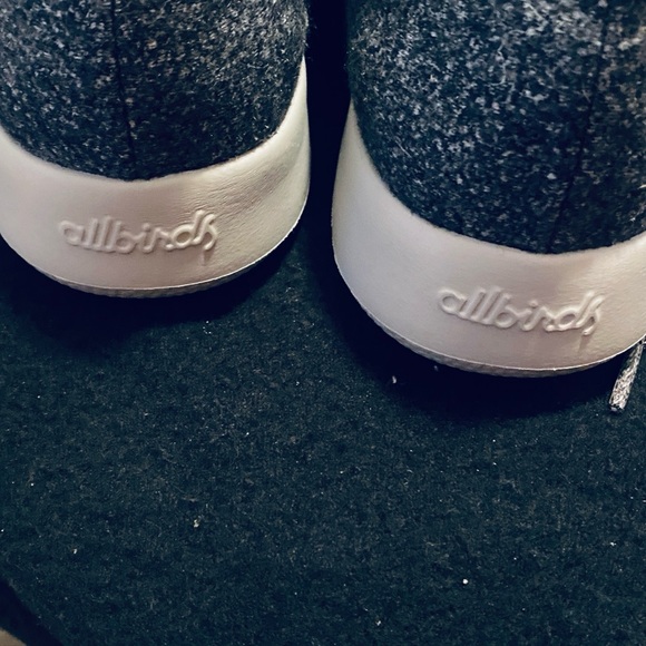 All birds sneakers - Picture 7 of 8